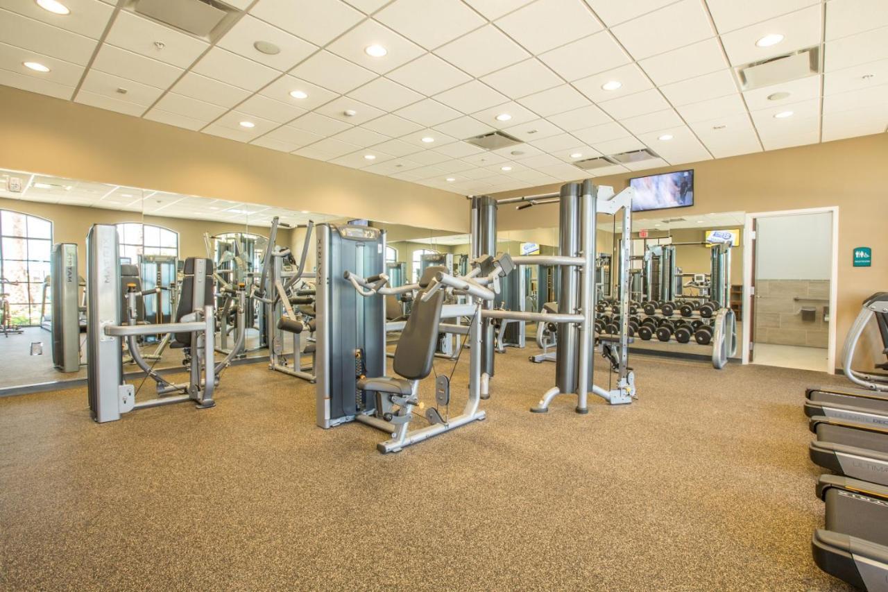 Large Villa Wprivate Pool Game Room Waterpark Kissimmee Exteriér fotografie
